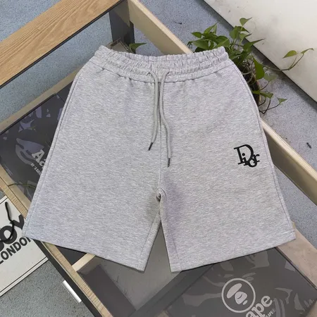 ディオール ショートパンツ