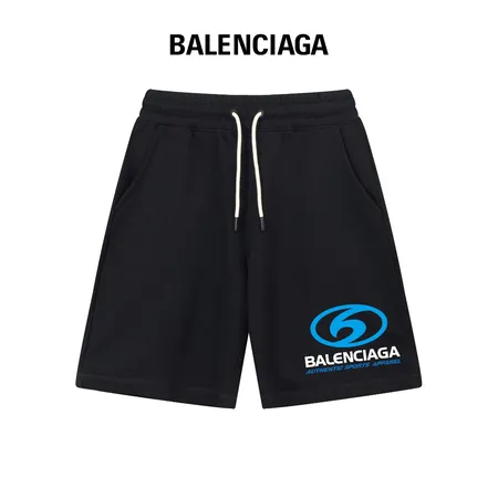 バレンシアガ ショートパンツ