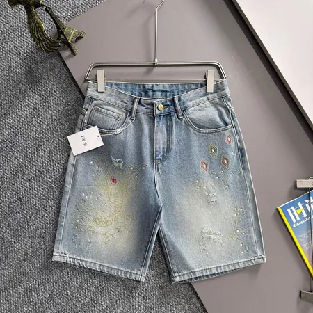 ディオール ショートパンツ