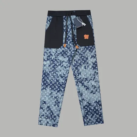 ルイヴィトン ジーンズ