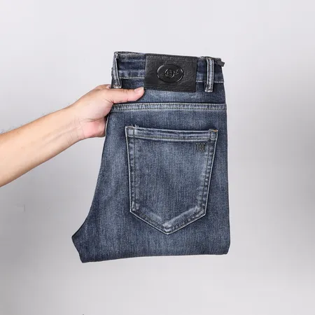 エルメス ジーンズ