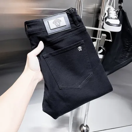 ヴェルサーチ ジーンズ