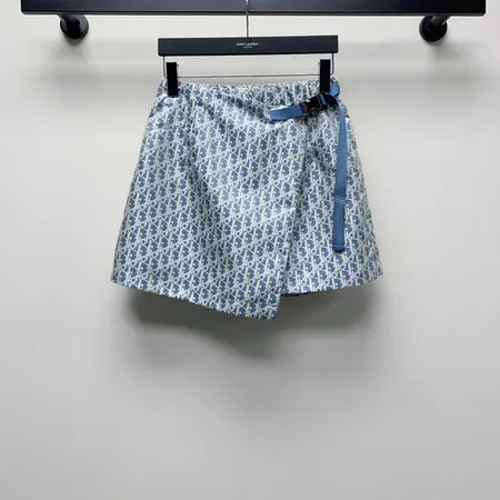 ディオール ショートパンツ