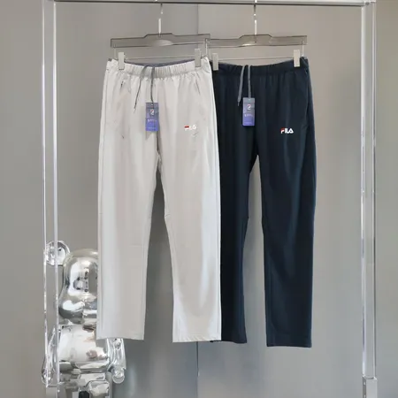 フィラ カジュアルパンツ