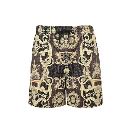 フェンディ ショートパンツ