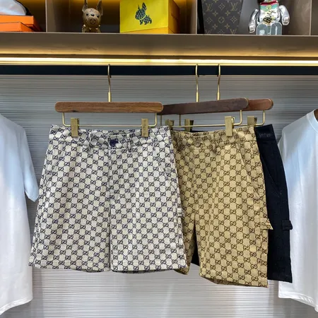 グッチ ショートパンツ