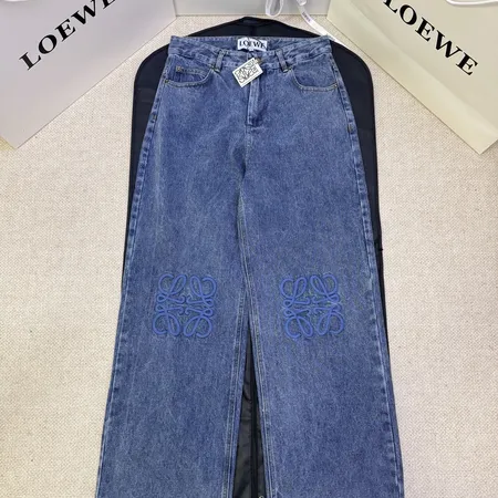 ロエベ ジーンズ