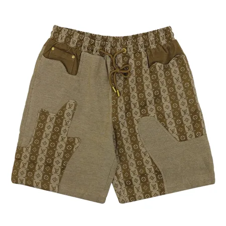 ルイヴィトン ショートパンツ