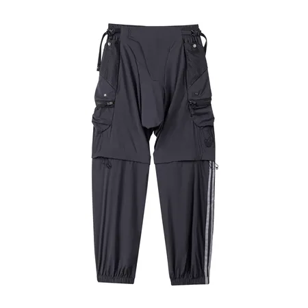 アディダス カジュアルパンツ