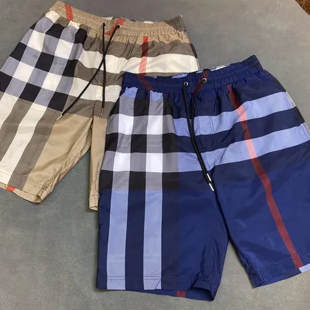 プラダ ショートパンツ