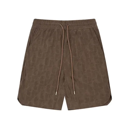 ディオール ショートパンツ