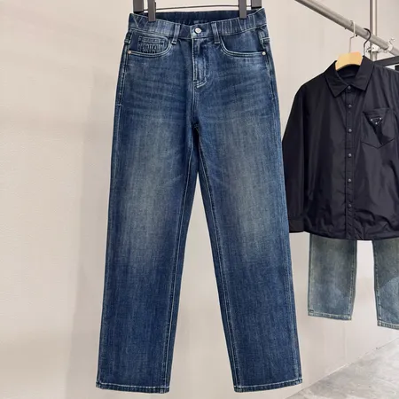 フェラガモ ジーンズ