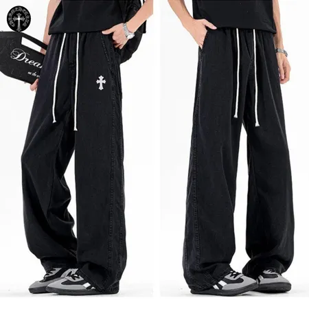 クロムハーツ カジュアルパンツ