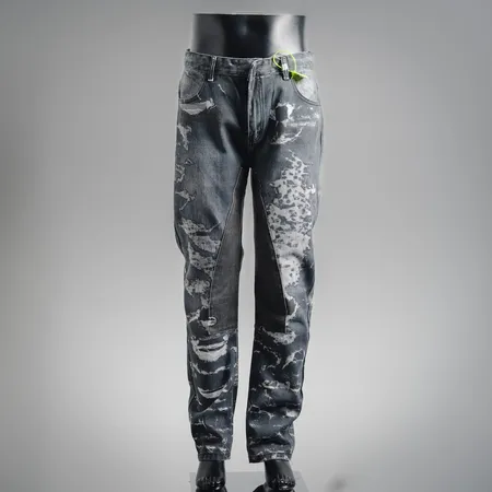 ジバンシィ ジーンズ