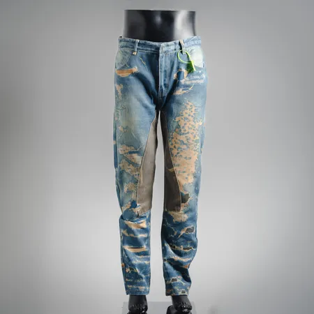 ジバンシィ ジーンズ