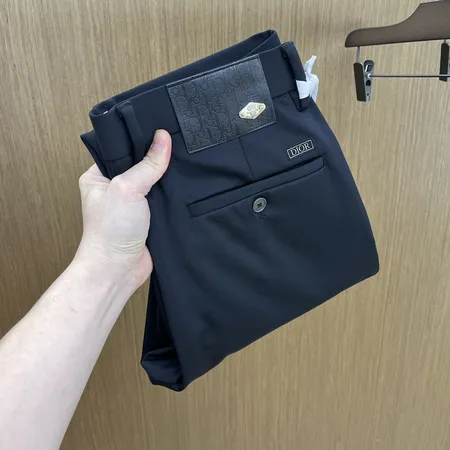 ディオール カジュアルパンツ