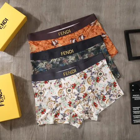 フェンディ パンツ