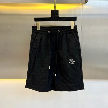 ディオール ショートパンツ