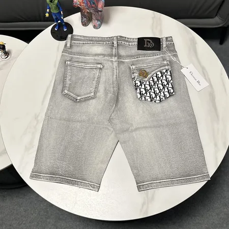 ディオール ショートパンツ