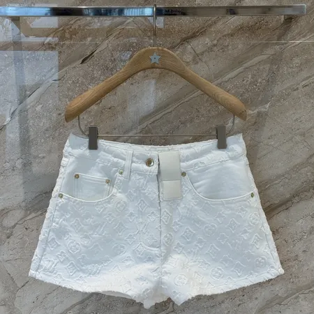 ルイヴィトン ショートパンツ