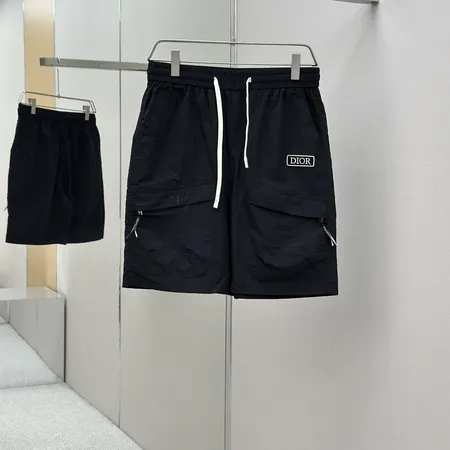 ディオール ショートパンツ