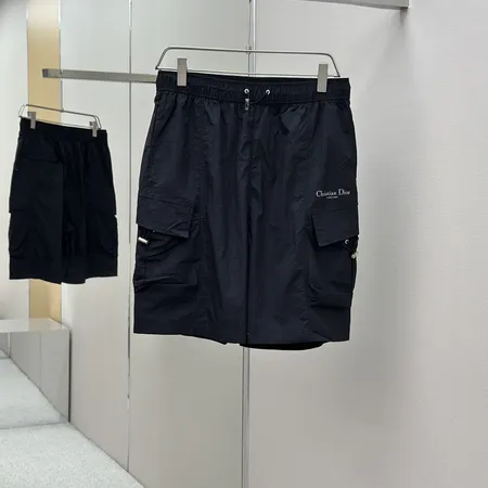 ディオール ショートパンツ