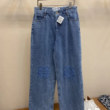ロエベ ジーンズ
