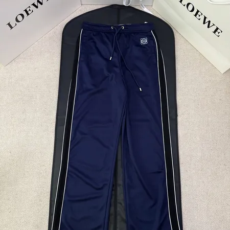 ロエベ トレーニングパンツ