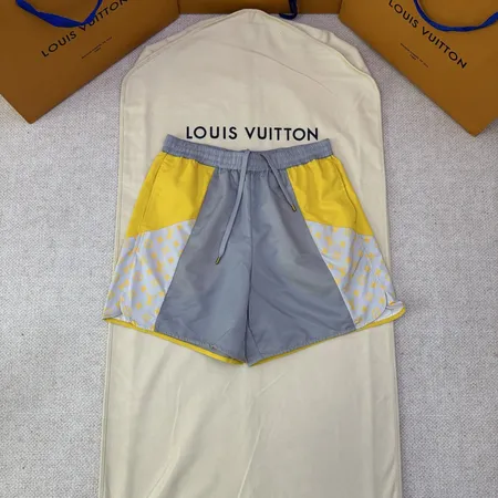 ルイヴィトン ショートパンツ