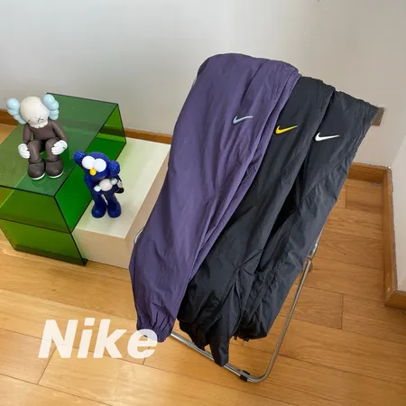 ナイキ カジュアルパンツ