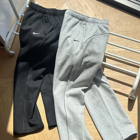 ナイキ カジュアルパンツ