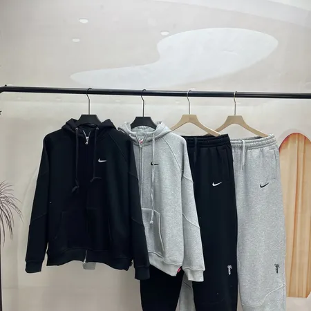 ナイキ トレーニングパンツ