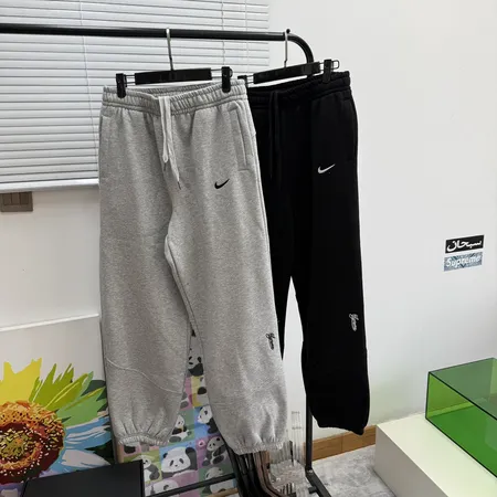 ナイキ トレーニングパンツ