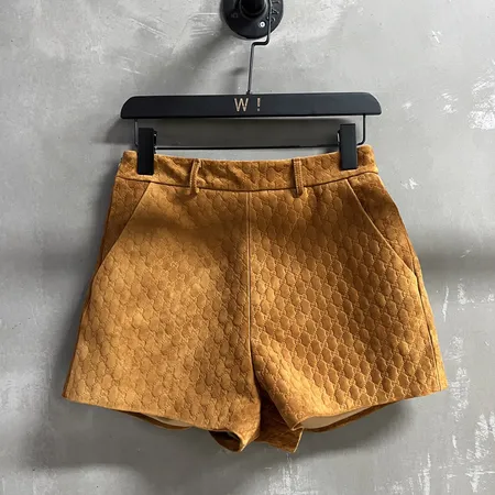 グッチ ショートパンツ