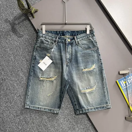 ディオール ショートパンツ