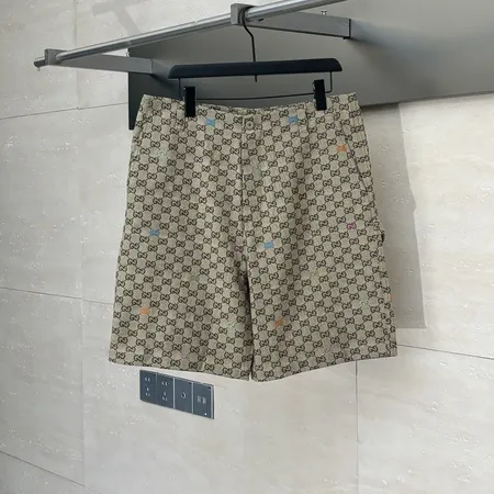 グッチ ショートパンツ