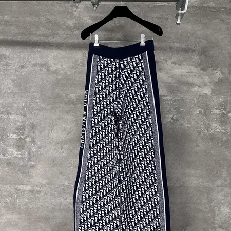 ディオール カジュアルパンツ