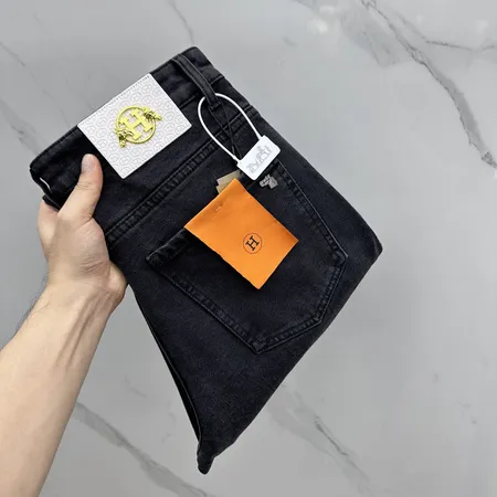 エルメス ジーンズ