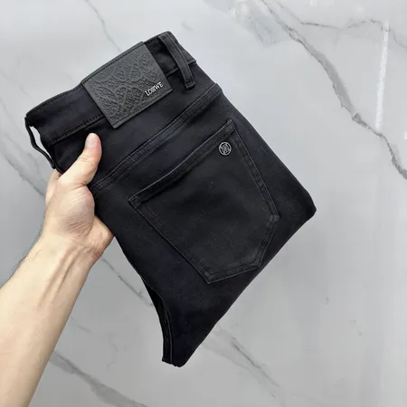 ロエベ ジーンズ