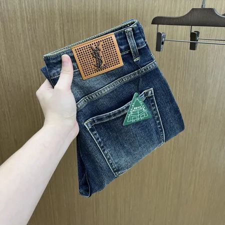 イブサンローラン ジーンズ