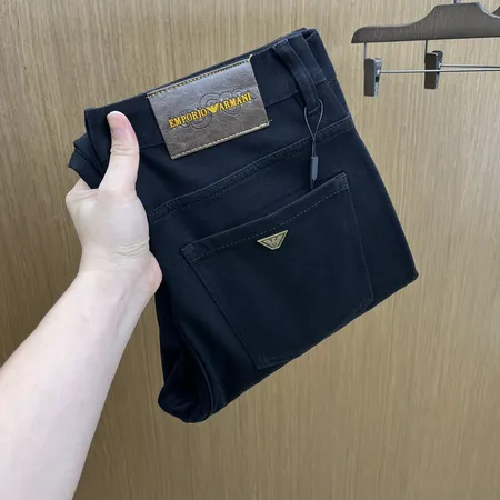 アルマーニ ジーンズ