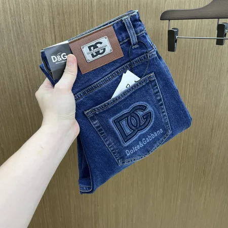 ドルチェ＆ガッバーナ ジーンズ