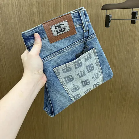 ドルチェ＆ガッバーナ ジーンズ