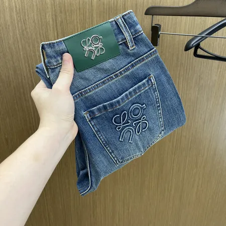 ロエベ ジーンズ