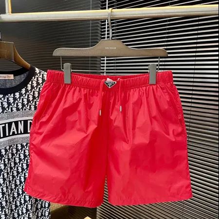 プラダ ショートパンツ