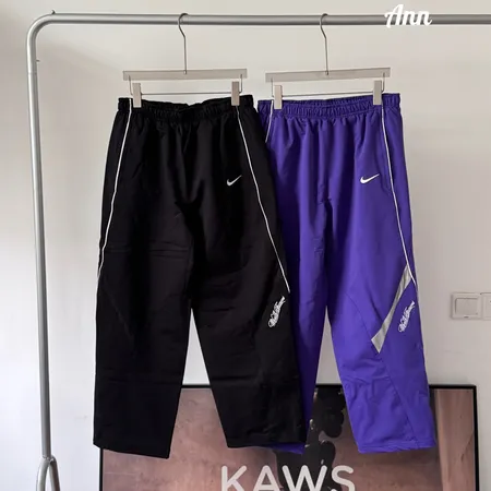 ナイキ カジュアルパンツ