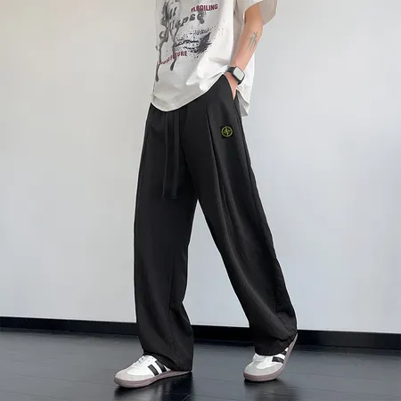 ストーンアイランド カジュアルパンツ