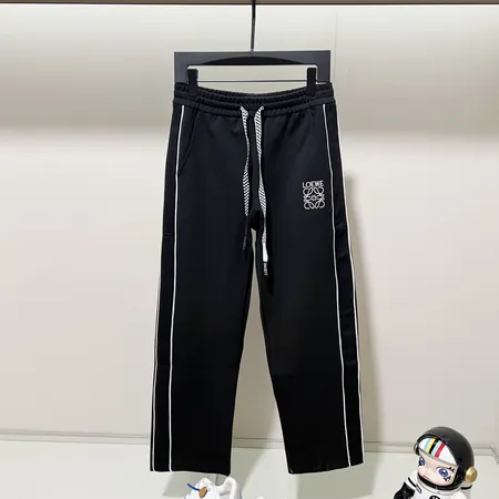 ロエベ カジュアルパンツ