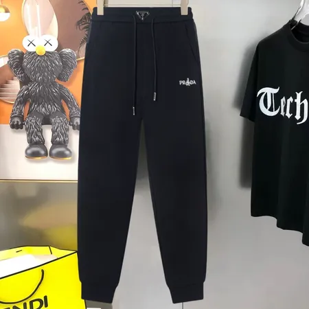 プラダ カジュアルパンツ