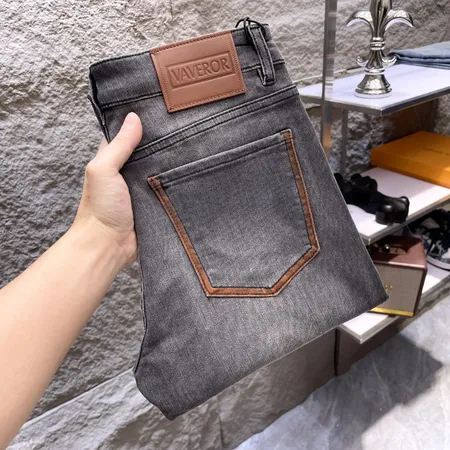 ヴェルサーチ ジーンズ